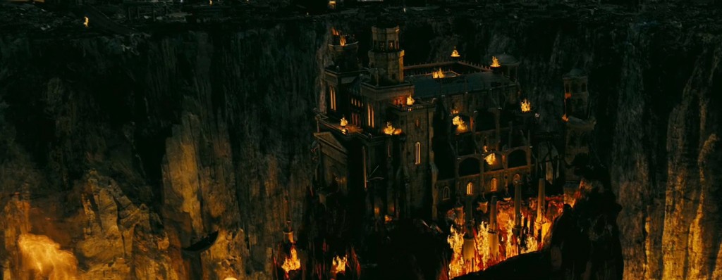 Percy Jackson & the Olympians: The Lightning Thief