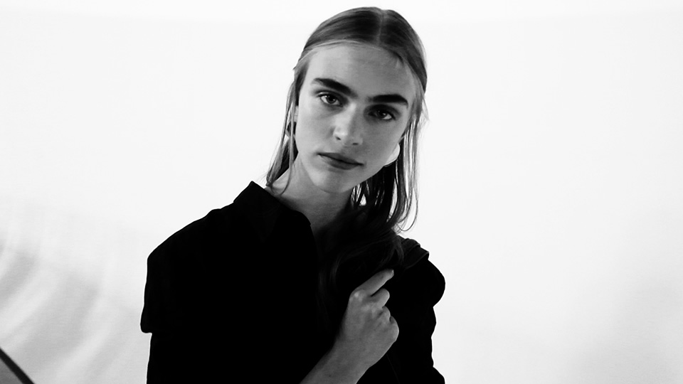 Hedvig Palm