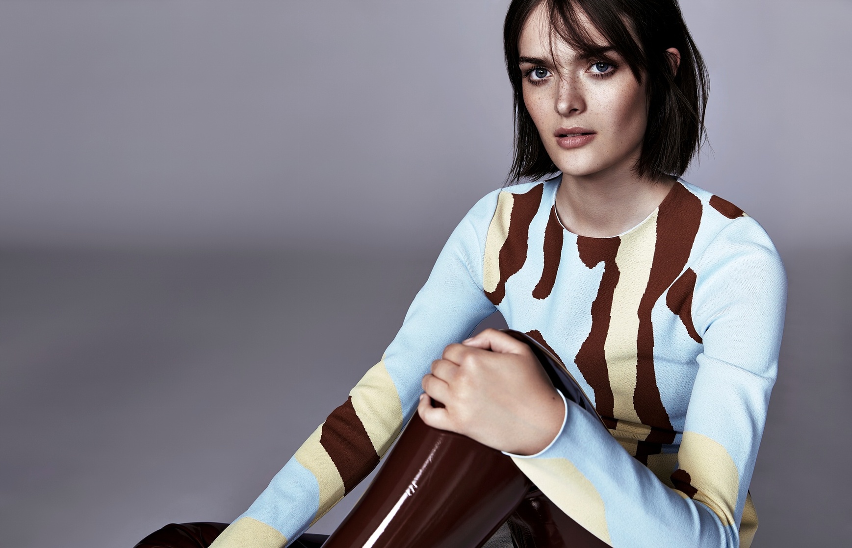 Sam Rollinson