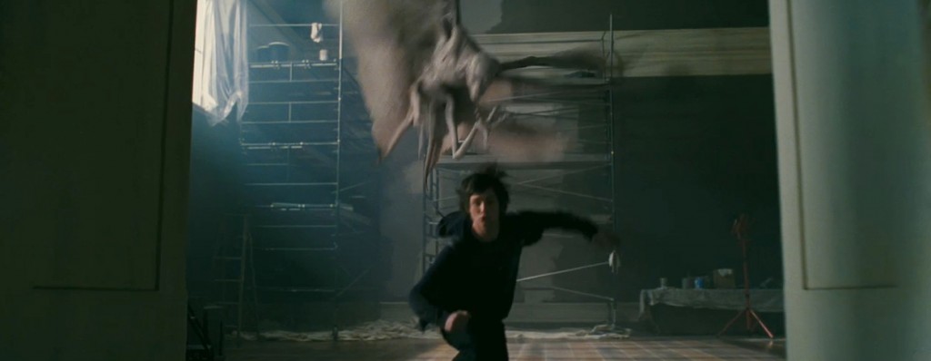 Percy Jackson & the Olympians: The Lightning Thief