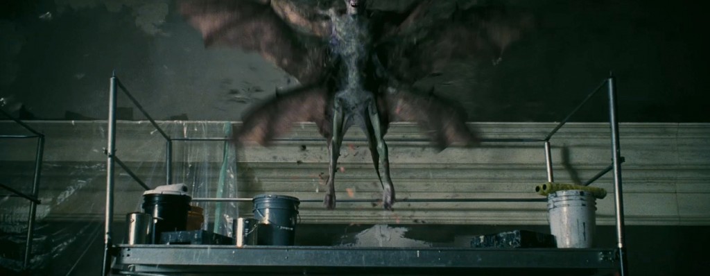 Percy Jackson & the Olympians: The Lightning Thief