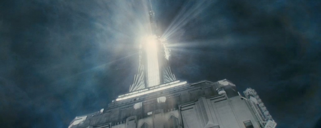 Percy Jackson & the Olympians: The Lightning Thief