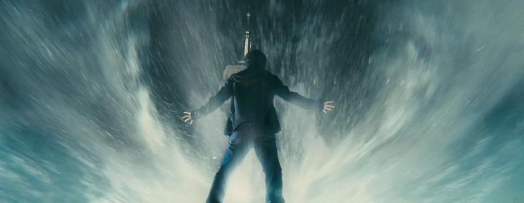 Percy Jackson & the Olympians: The Lightning Thief Percy Jackson & the Olympians: The Lightning Thief