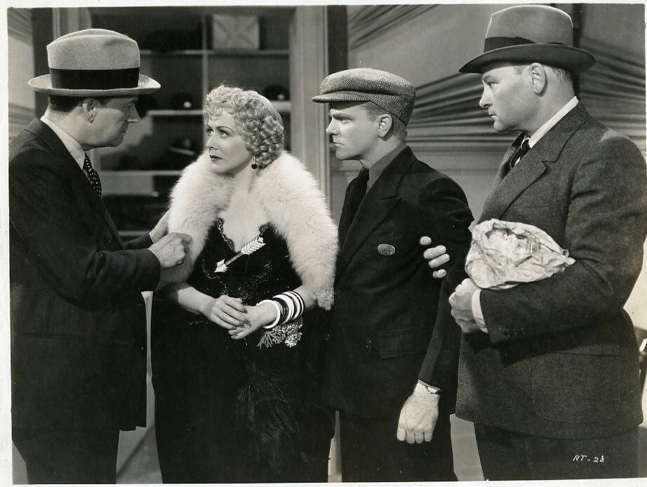 The Roaring Twenties (1939) The Roaring Twenties (1939)