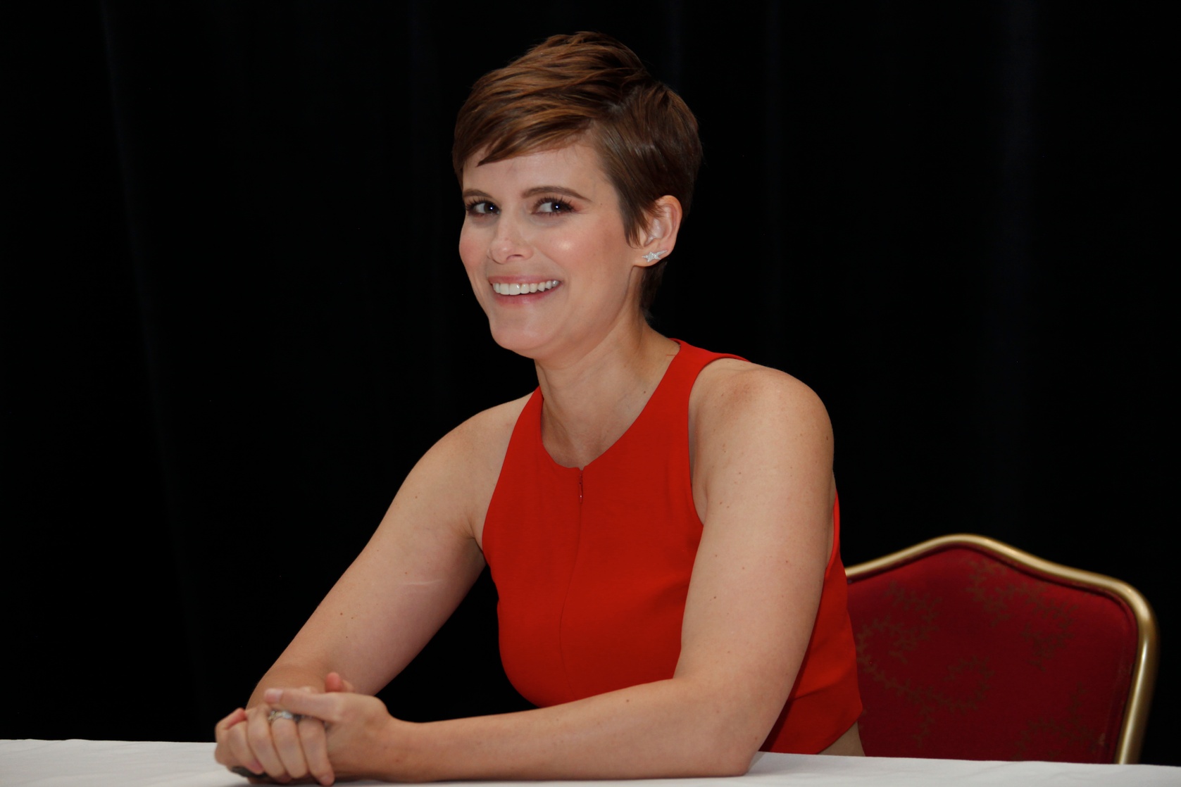 Kate Mara