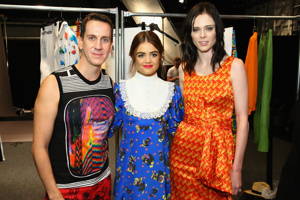 Lucy Hale