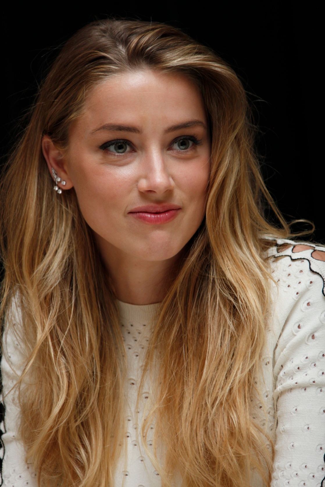 Amber Heard