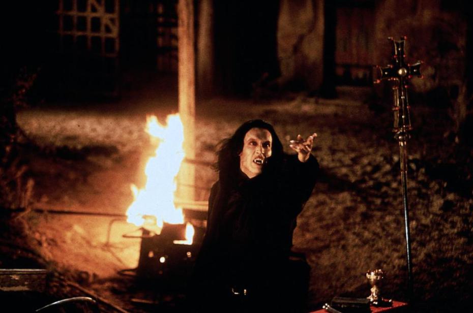Vampires Vampires