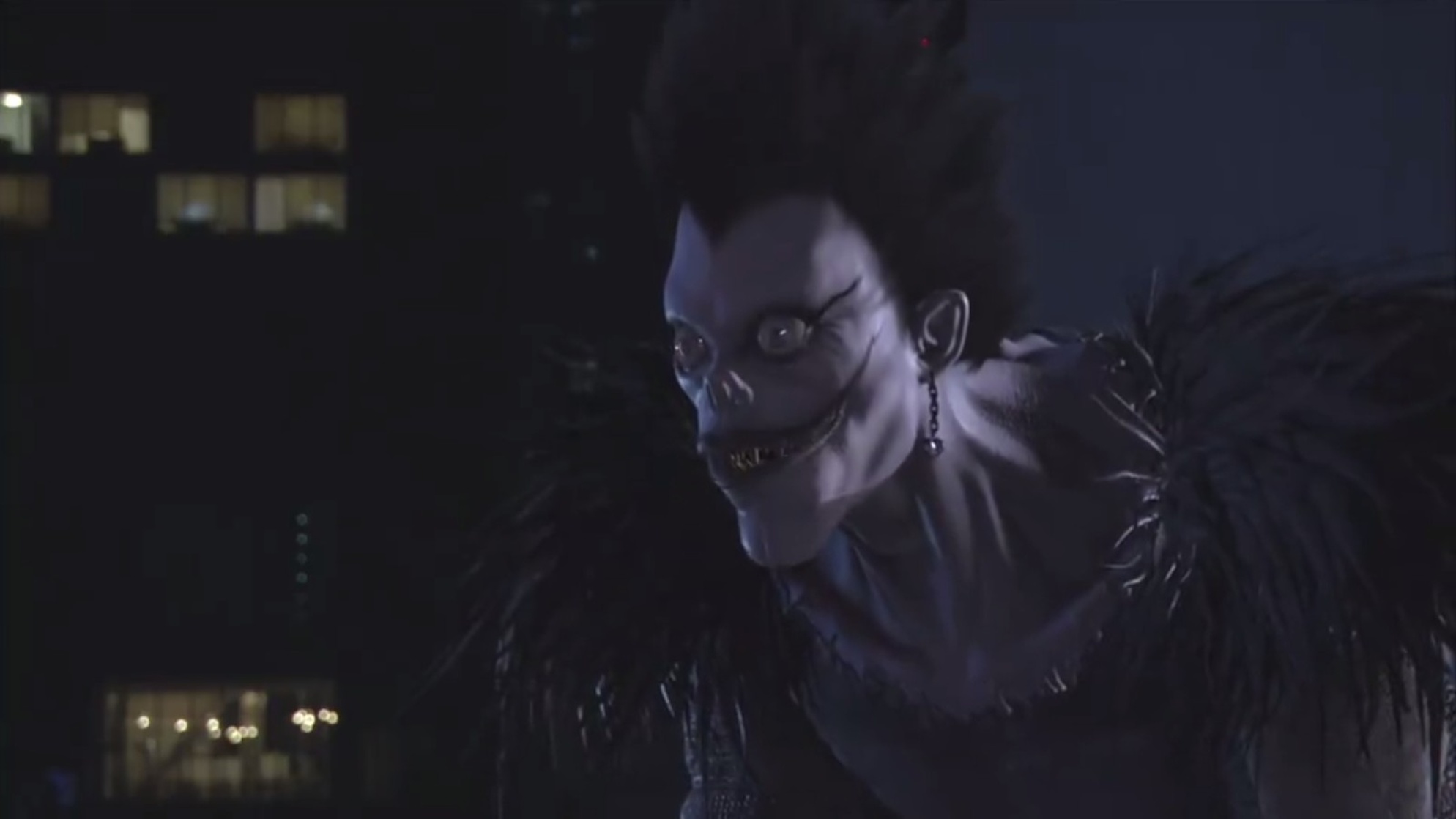 Death Note