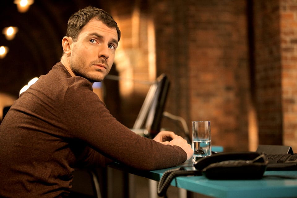 Richard Flood