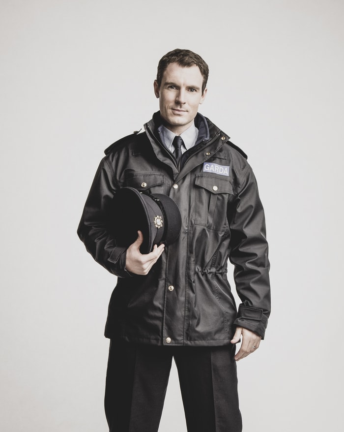 richard flood tv shows