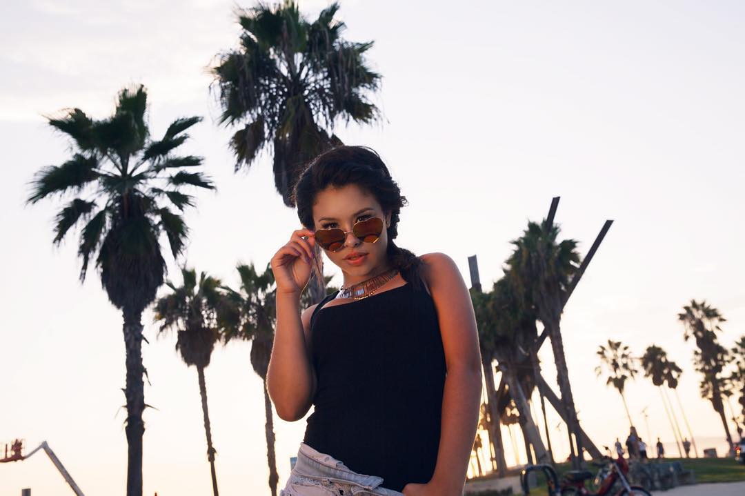 Cierra Ramirez Cierra Ramirez