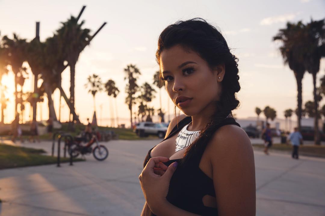 Cierra Ramirez Cierra Ramirez