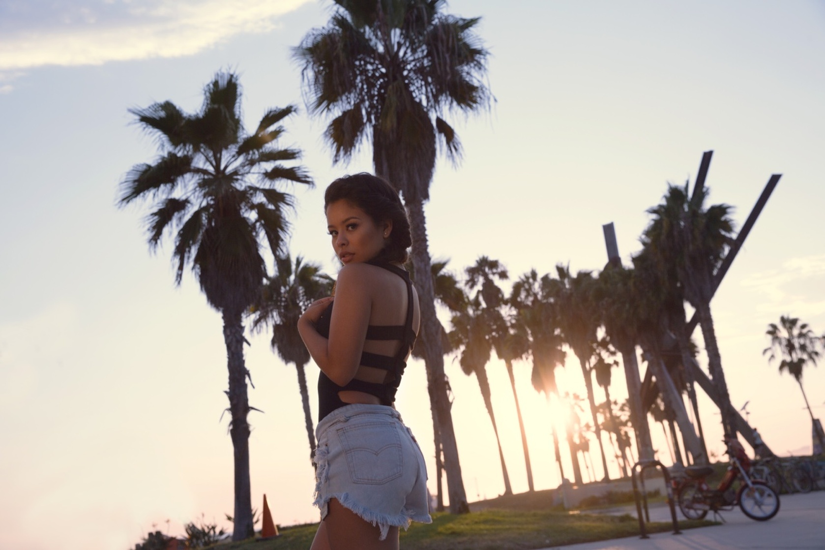 Cierra Ramirez Cierra Ramirez