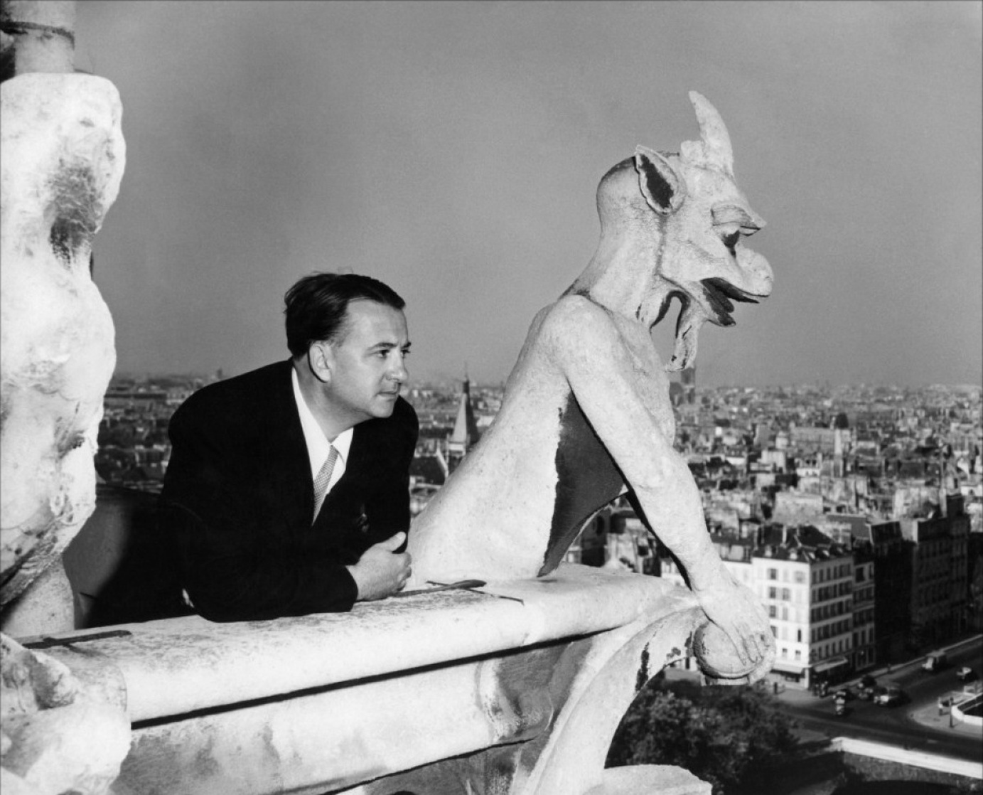 Jacques Tourneur Jacques Tourneur