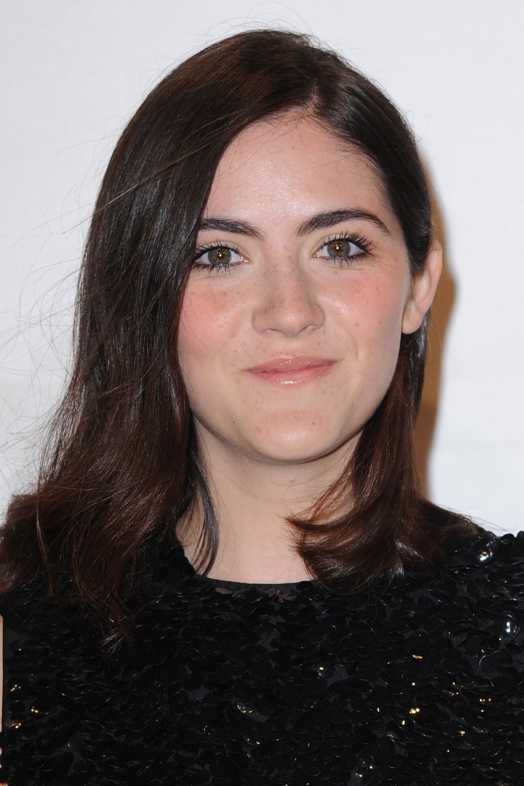 Image of Isabelle Fuhrman