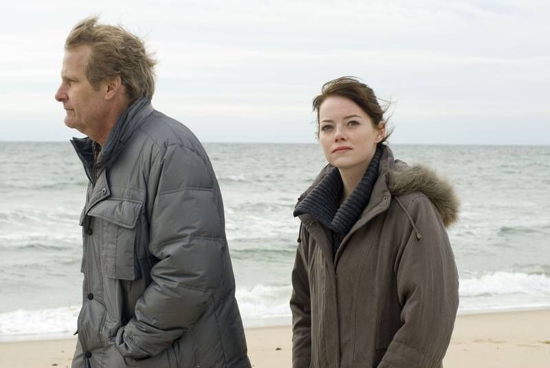Paper Man (2009)