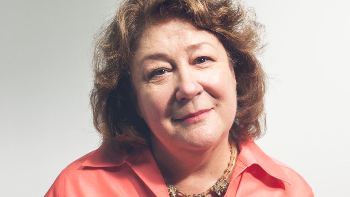 Margo Martindale