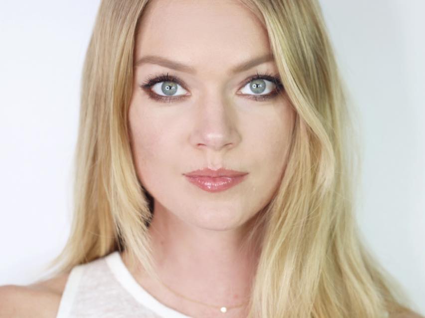 Lindsay Ellingson