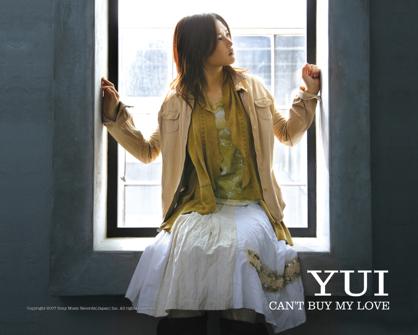 Yui