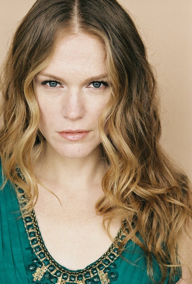 Picture of Erin Cottrell