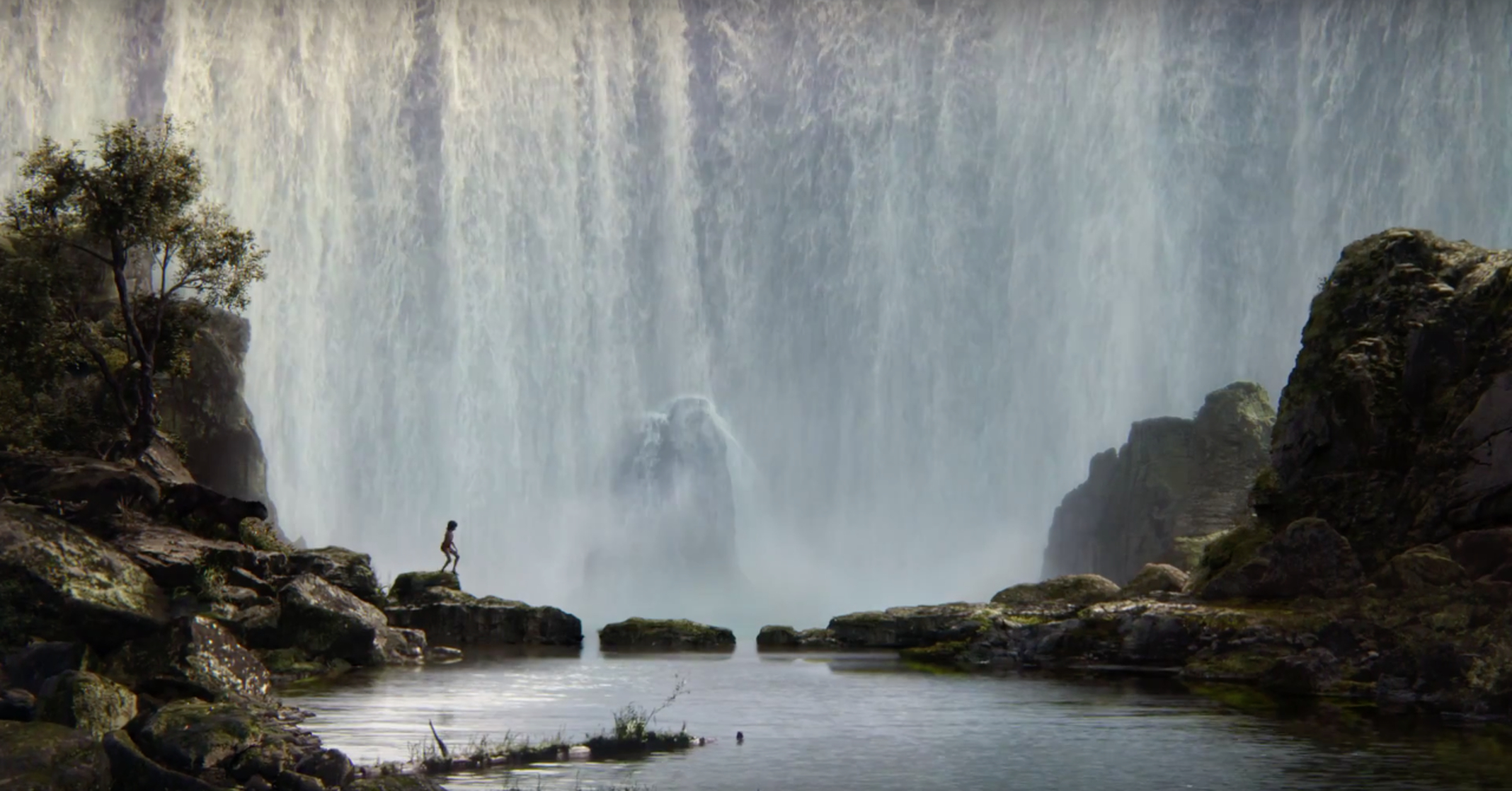 The Jungle Book