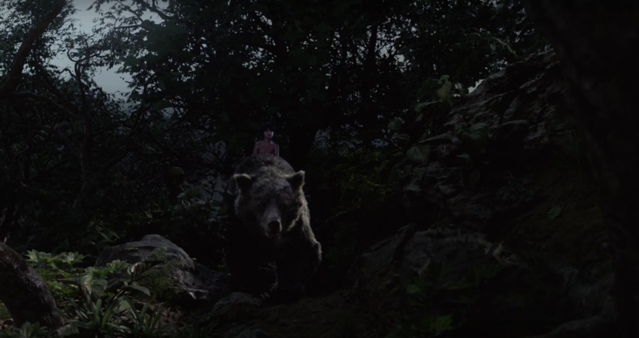 The Jungle Book