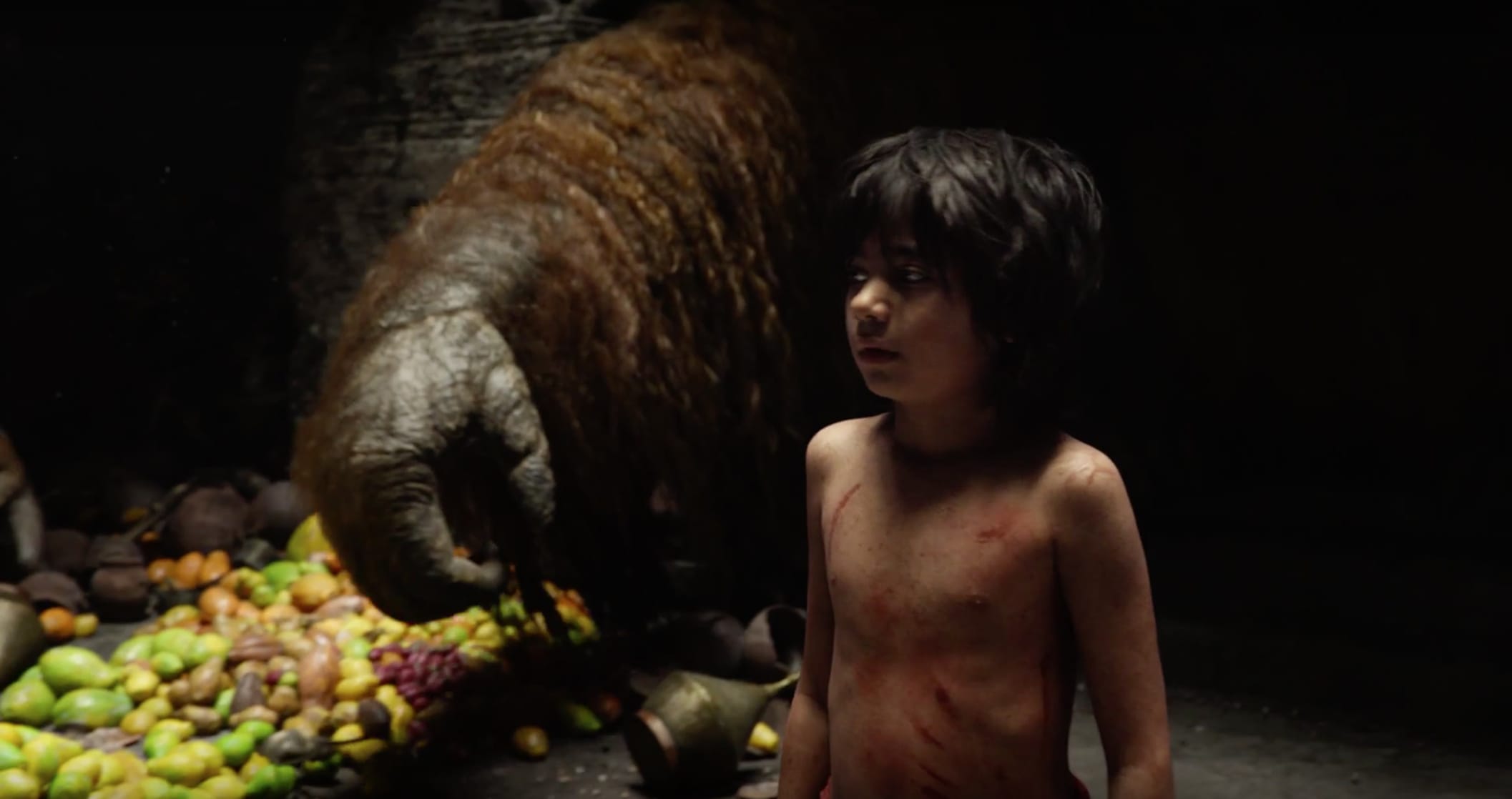 The Jungle Book The Jungle Book