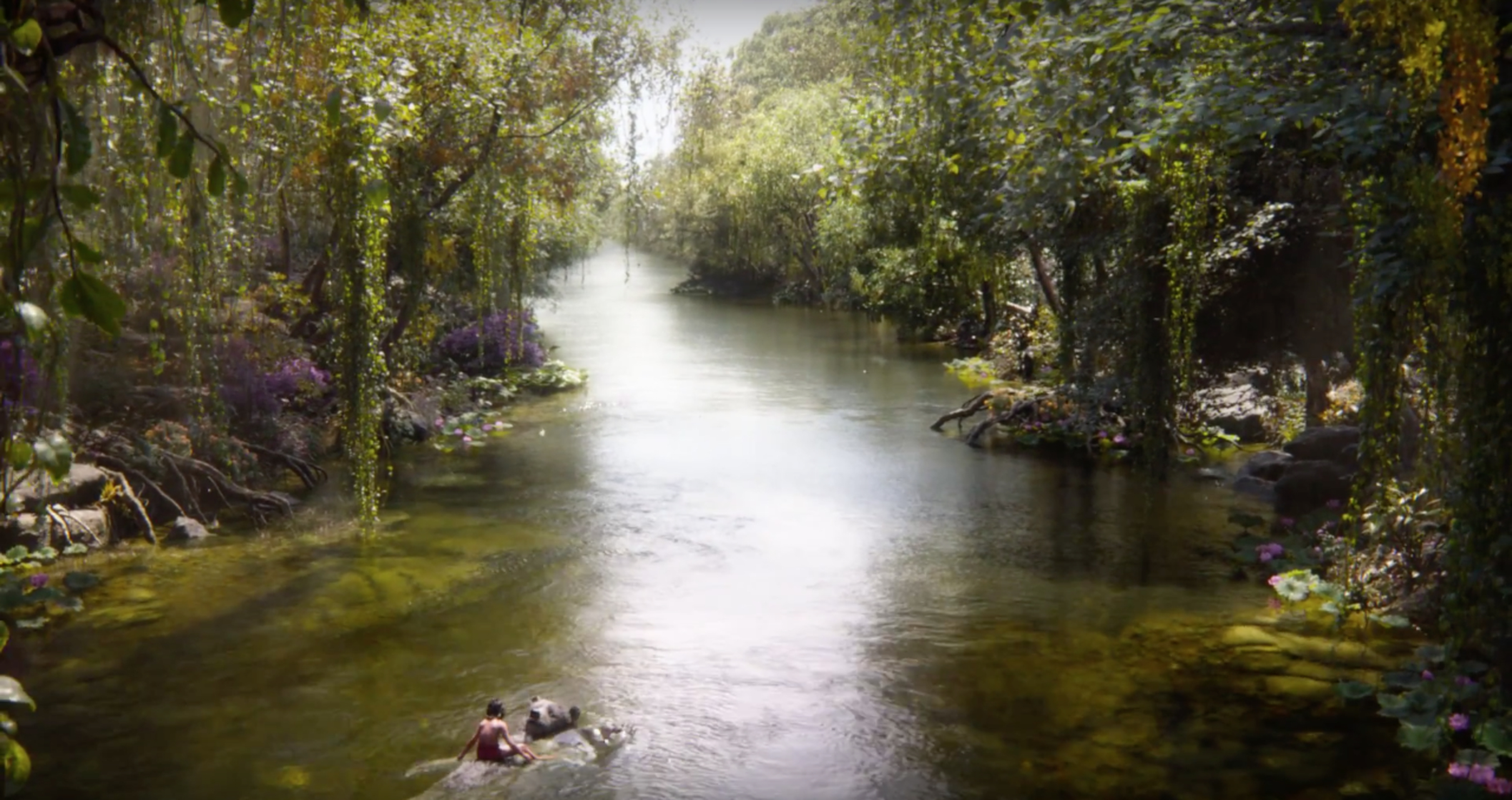 The Jungle Book The Jungle Book