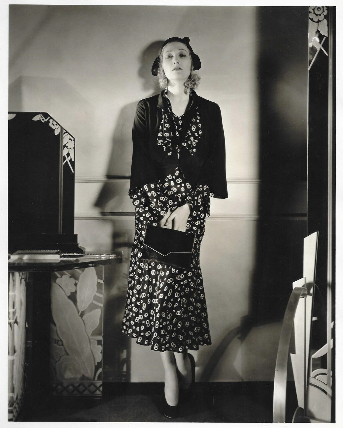 Edwina Booth
