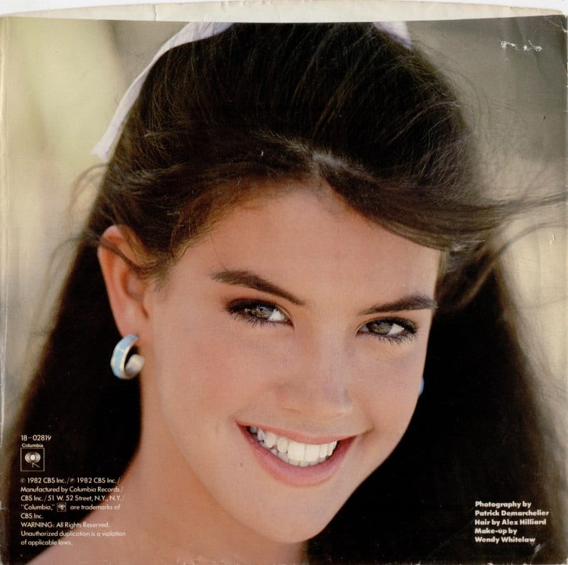 Phoebe Cates