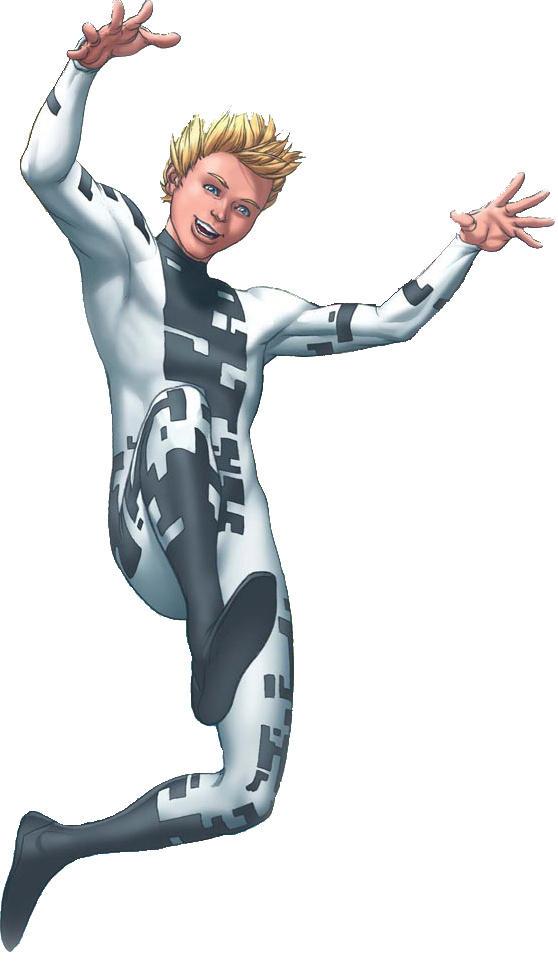 Image Of Alex Power Zero G image-of-alex-power-zero-g