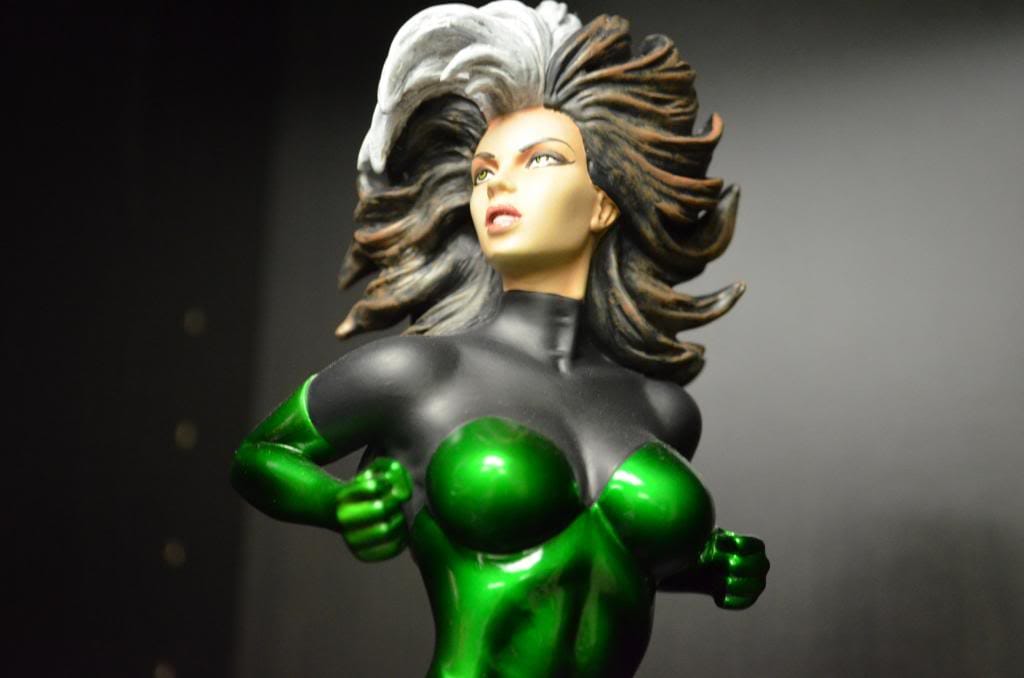 Bowen Designs - Marvel Statue Rogue Classic 37 cm