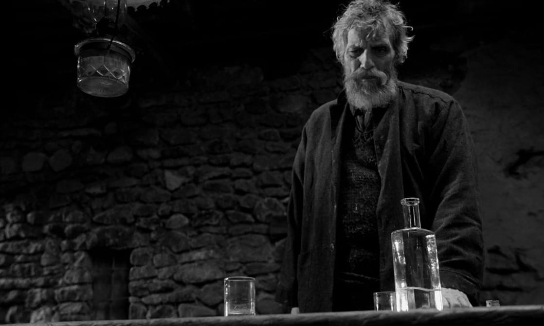 The Turin Horse