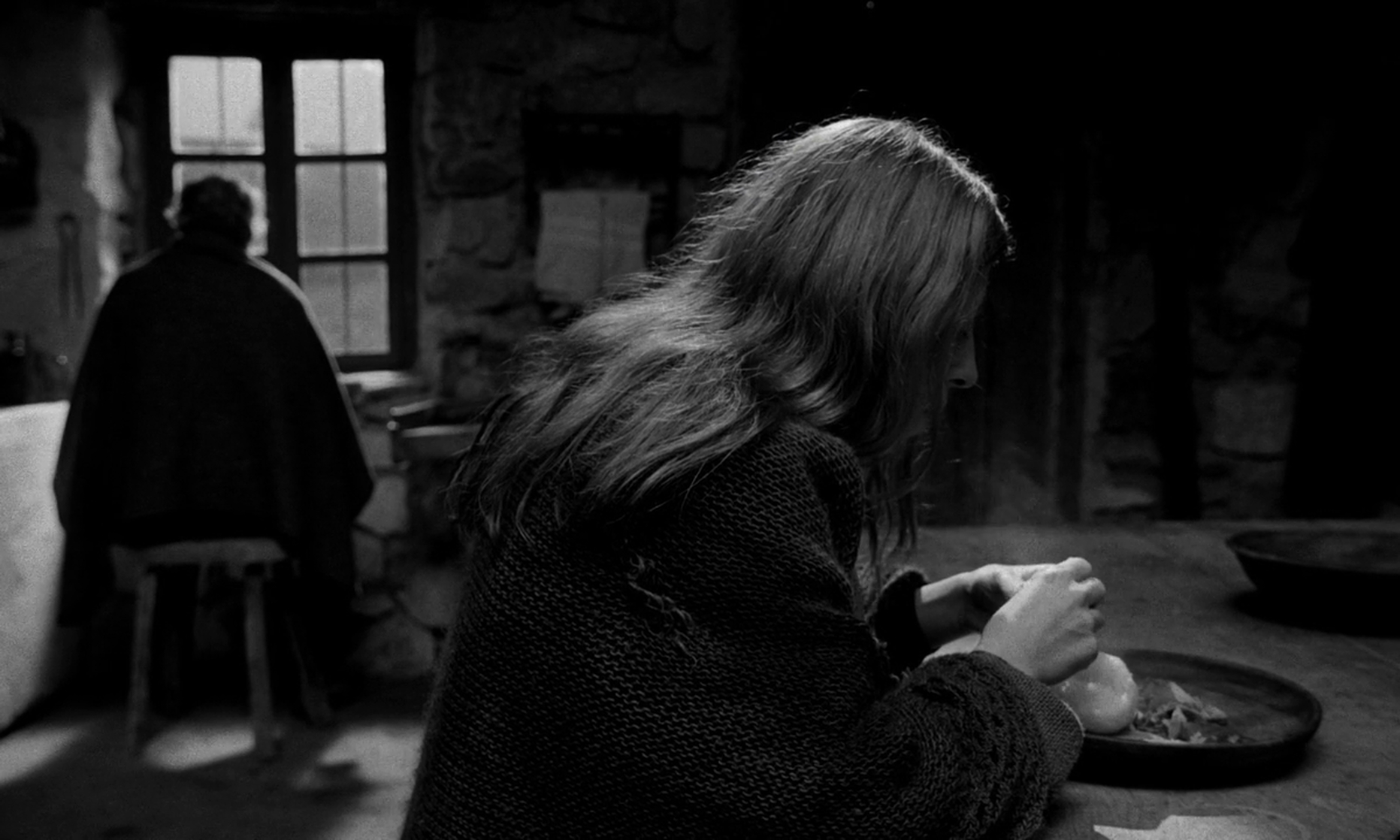 The Turin Horse (2011)