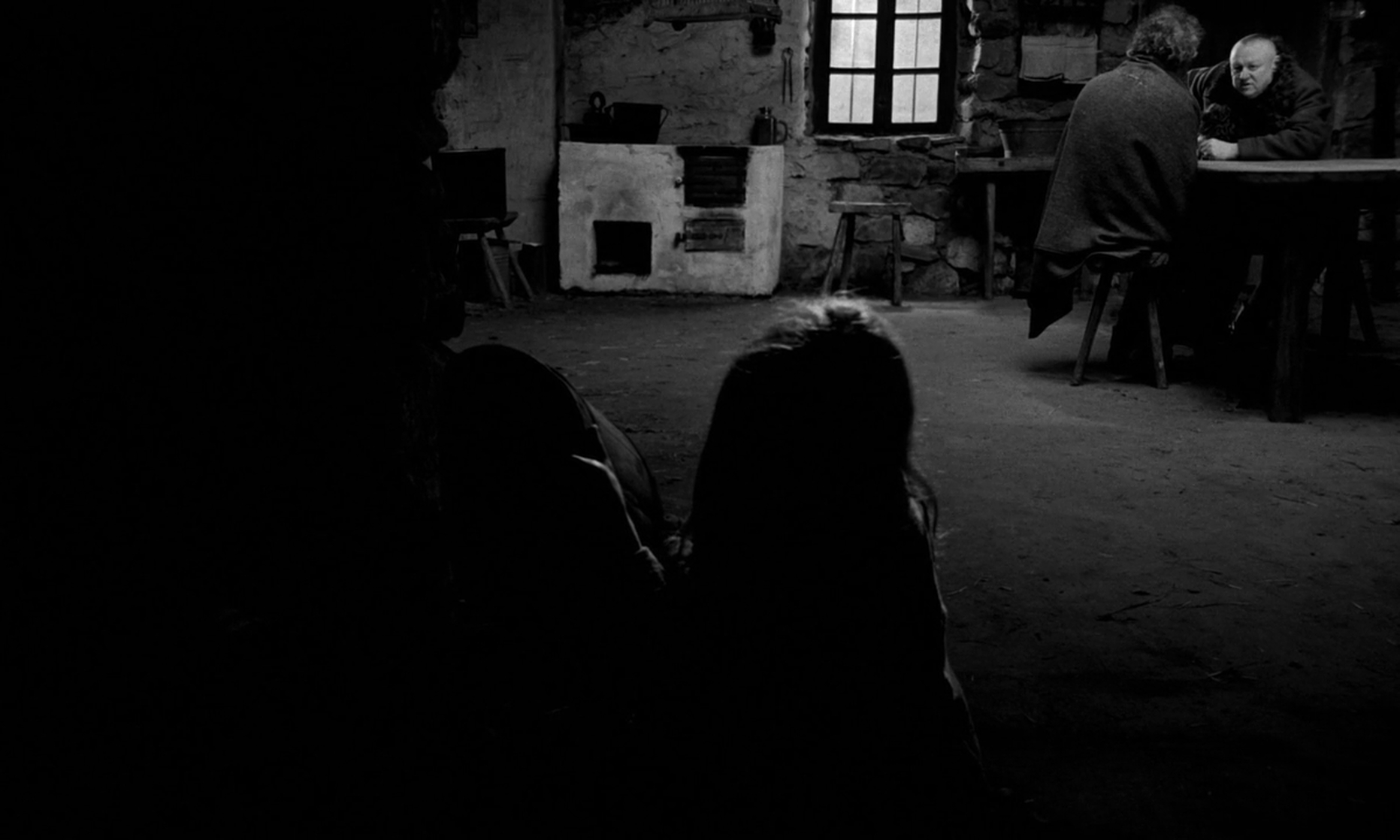 The Turin Horse (2011)