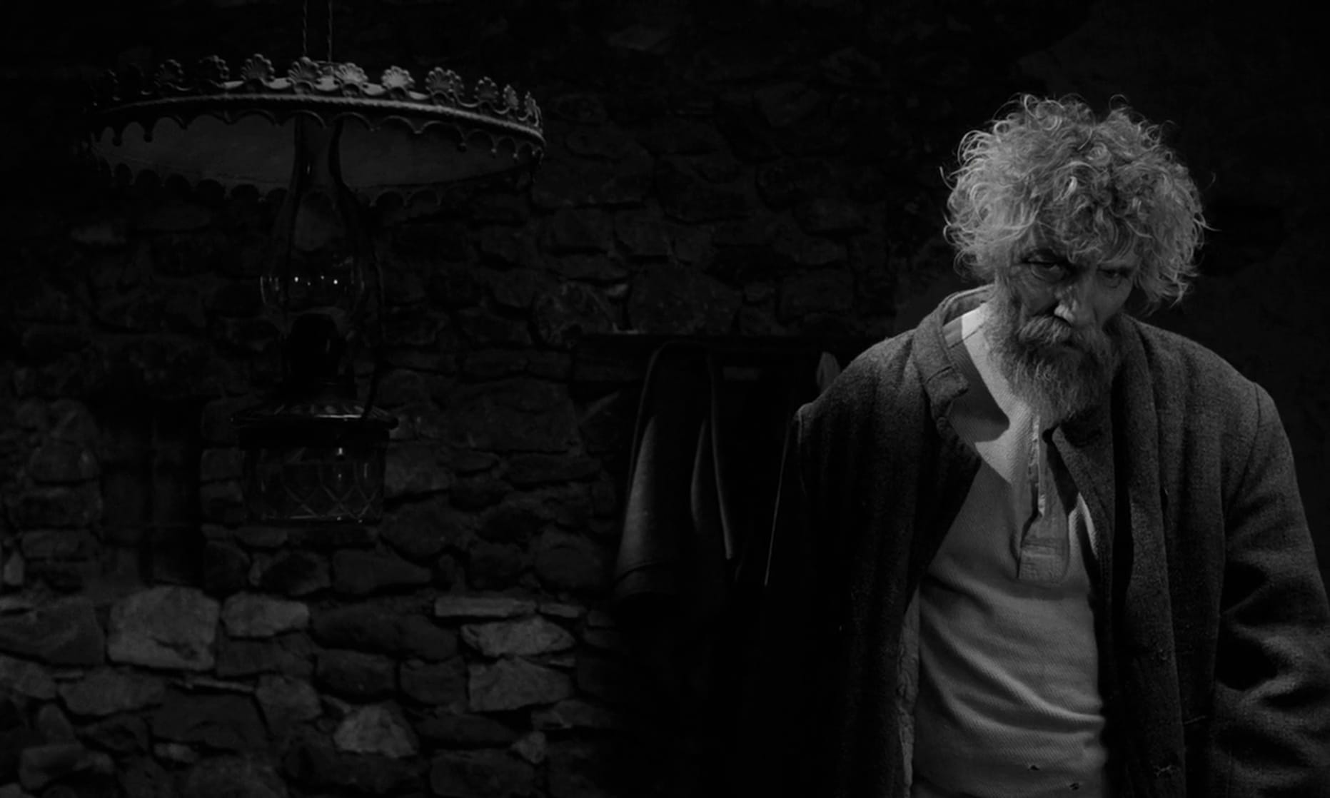 The Turin Horse (2011)