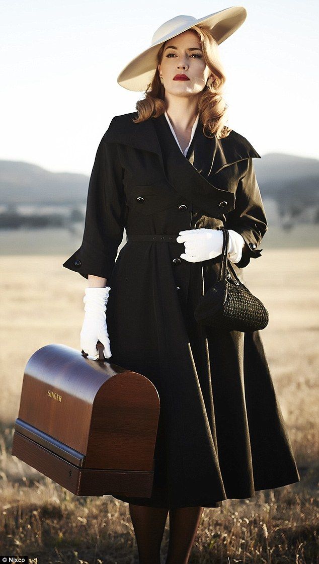 Picture of The Dressmaker (2015)