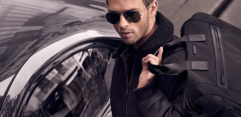 Benjamin Eidem