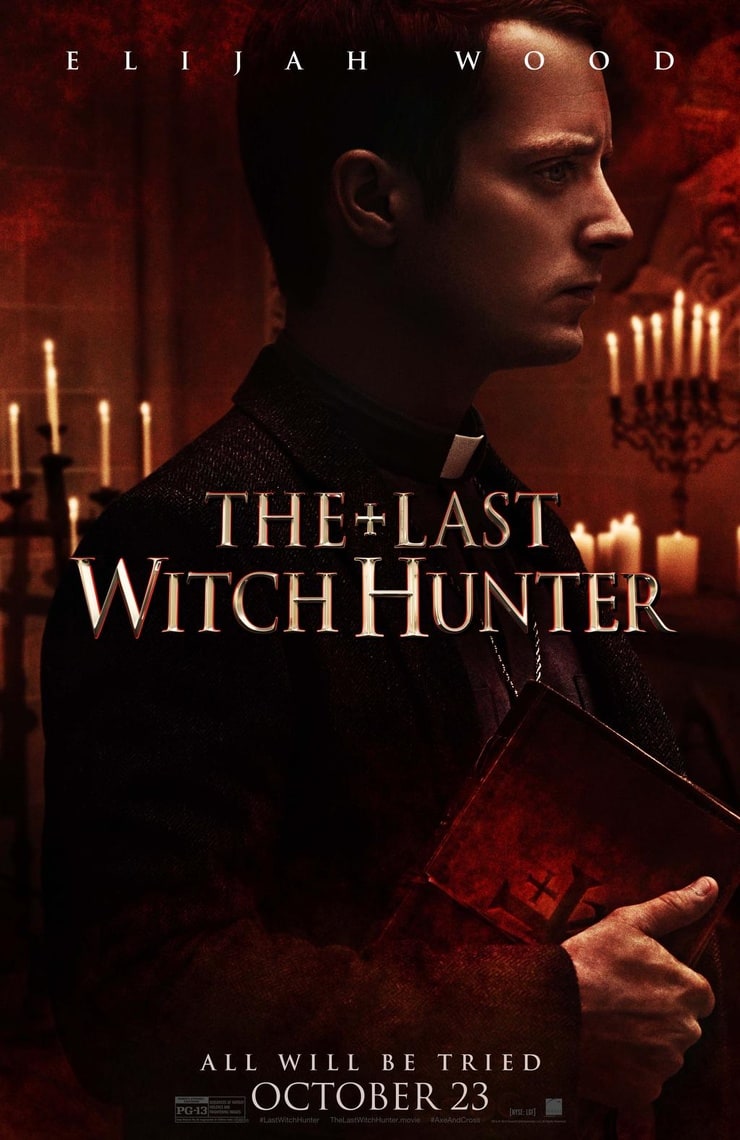 the last witch hunter cast music