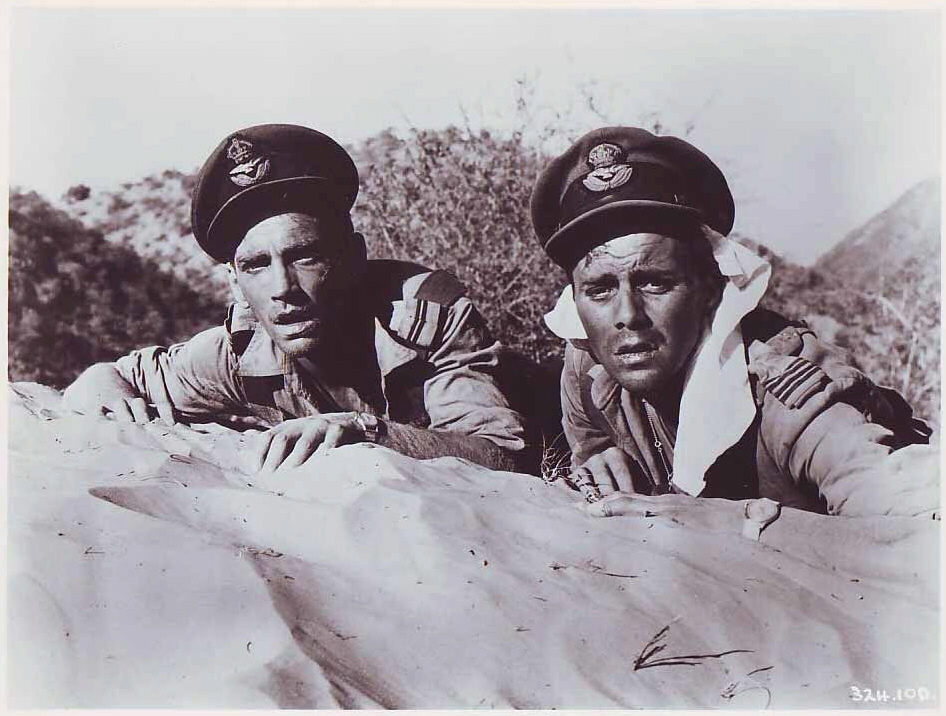 The Wind Cannot Read (1958) The Wind Cannot Read (1958)