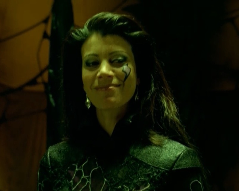 Mora / Morgana