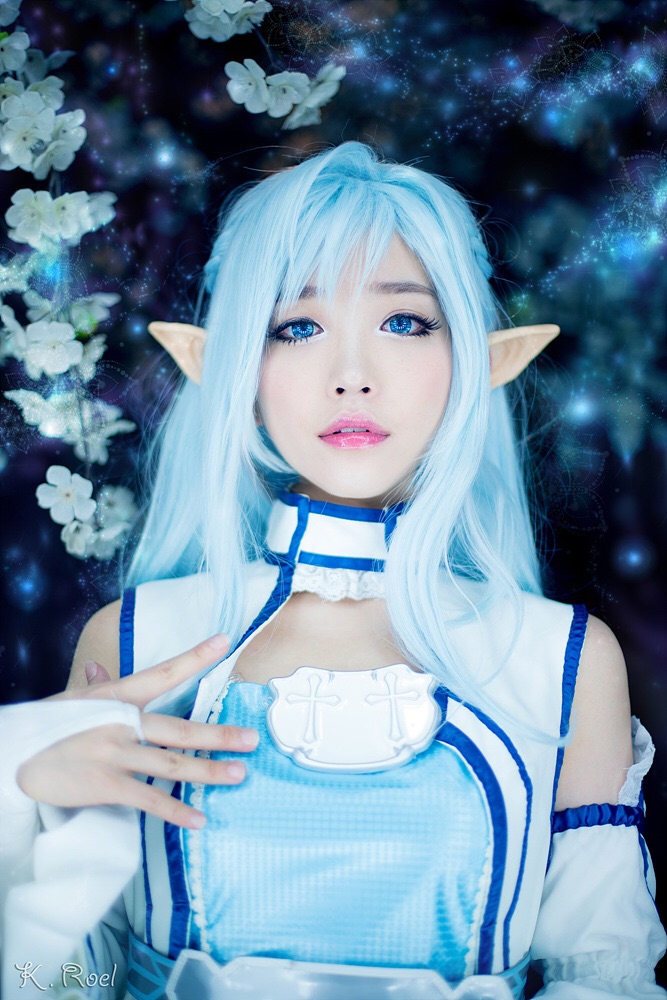 Image of Tomia (토미아)