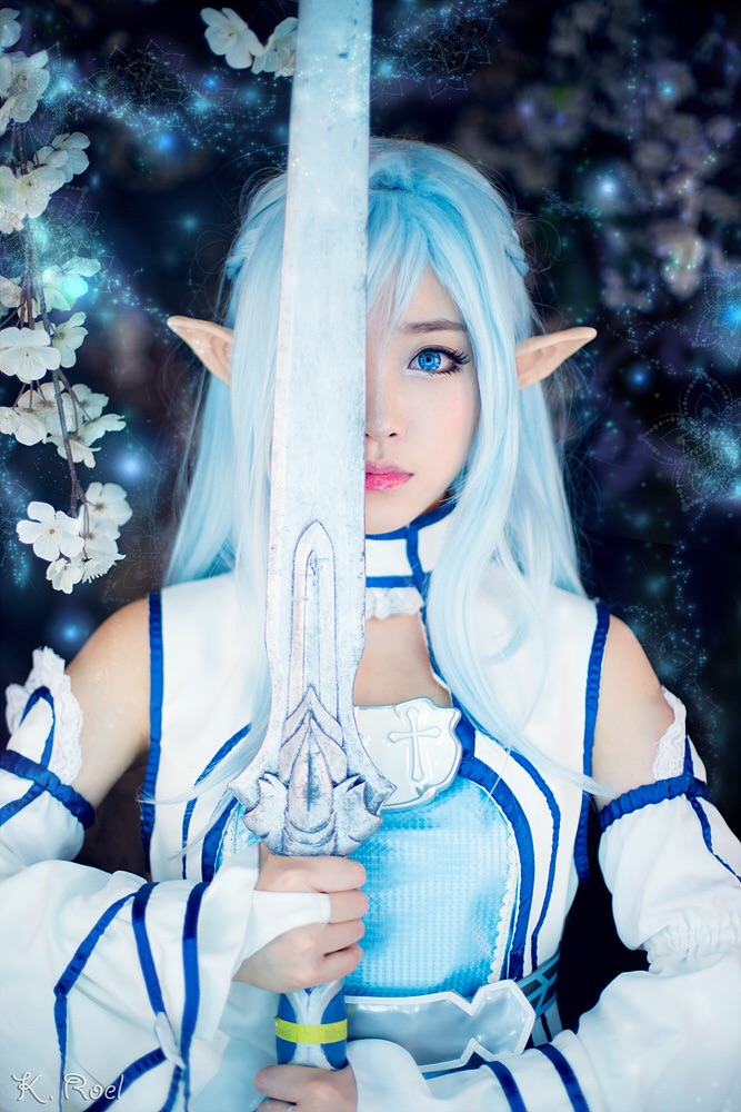 Picture of Tomia (토미아)