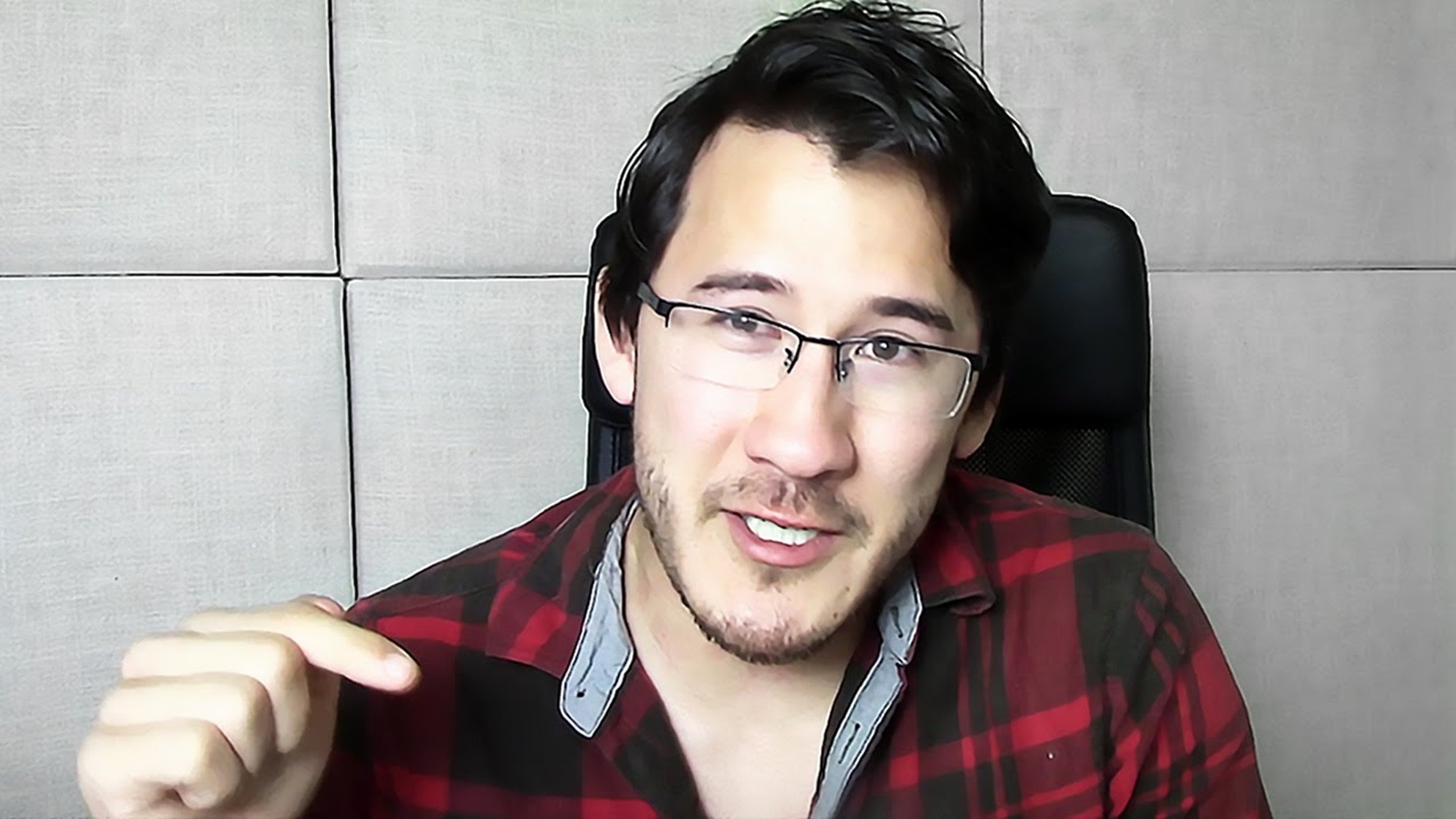 Mark Edward Fischbach