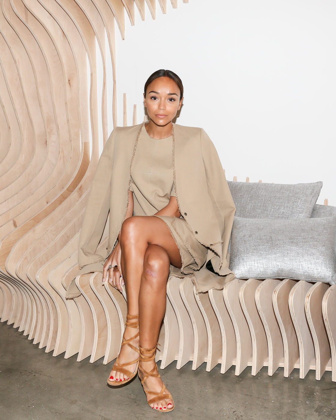 Picture of Ashley Madekwe