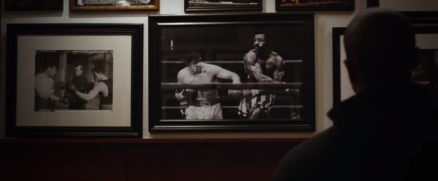 Creed Creed