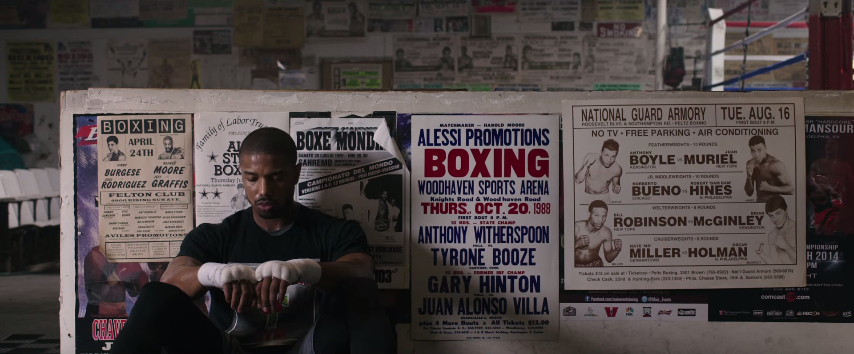 Creed Creed