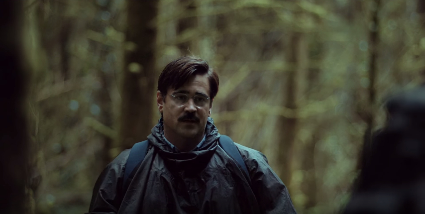 The Lobster