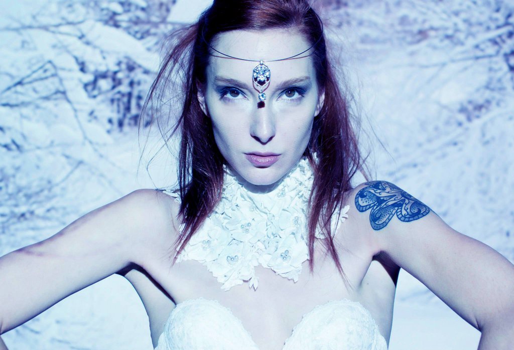 Brianna Bater Brianna Bater